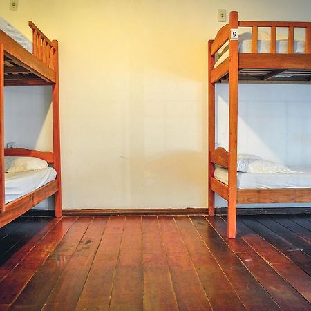 Abraao Hostel מראה חיצוני תמונה