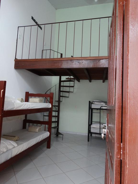 Abraao Hostel חדר תמונה